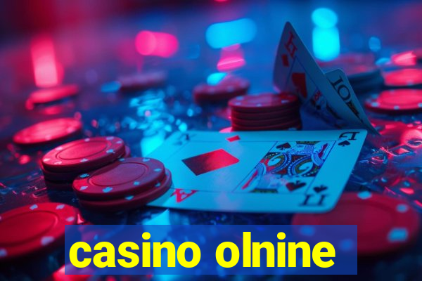 casino olnine