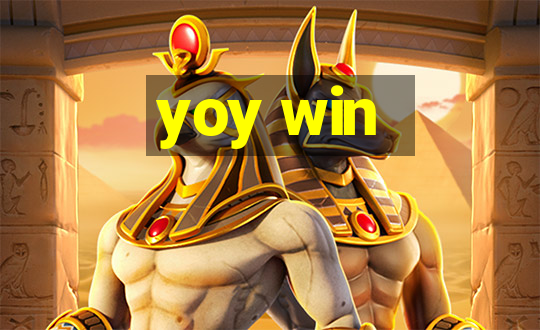 yoy win