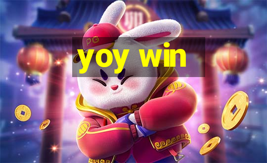 yoy win