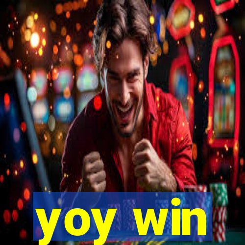 yoy win