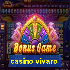 casino vivaro