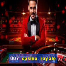 007 casino royale online dublado