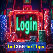 bet365 bet tips