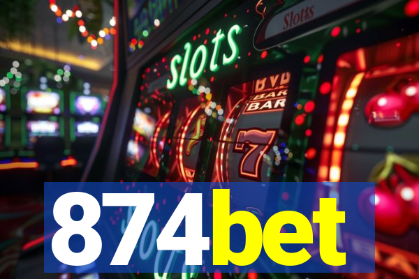 874bet