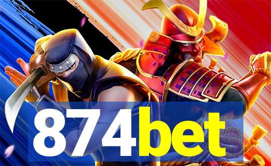 874bet