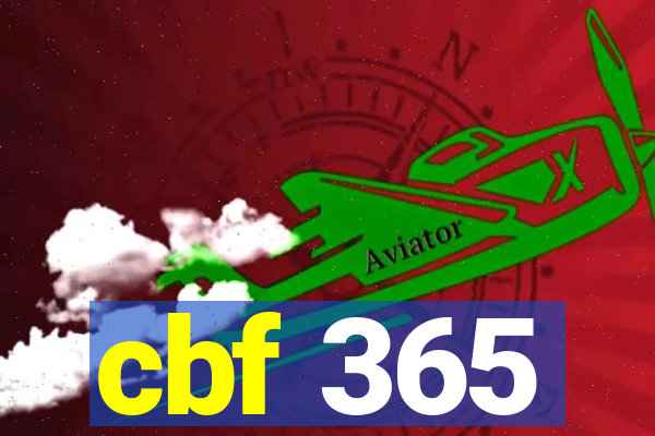 cbf 365