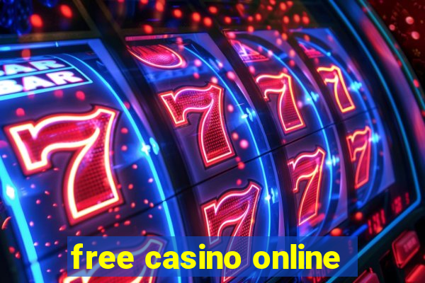 free casino online