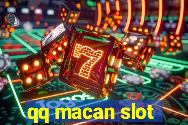 qq macan slot