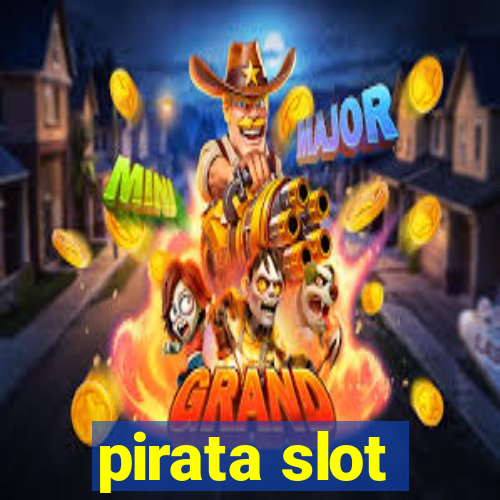 pirata slot