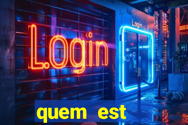 quem est   jogando hoje