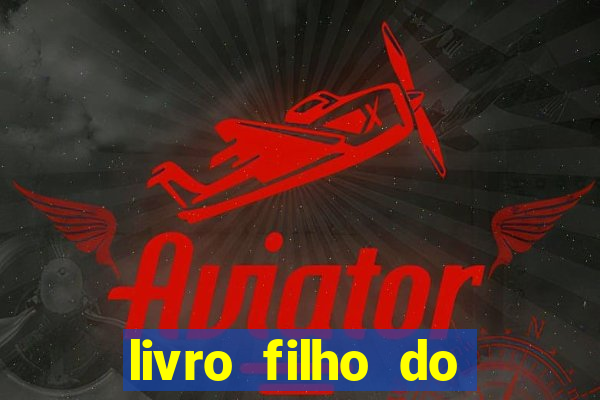 livro filho do fogo - volume 2 pdf grátis