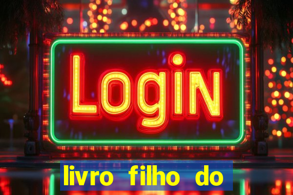 livro filho do fogo - volume 2 pdf grátis