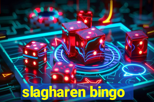 slagharen bingo