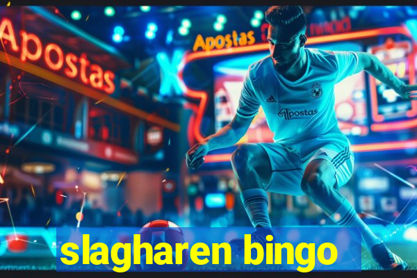 slagharen bingo