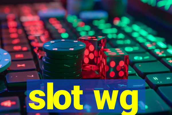 slot wg