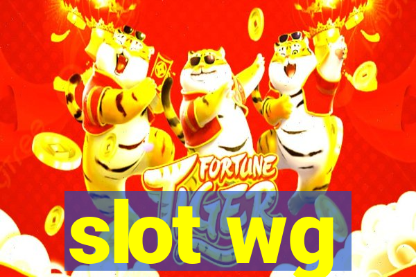 slot wg