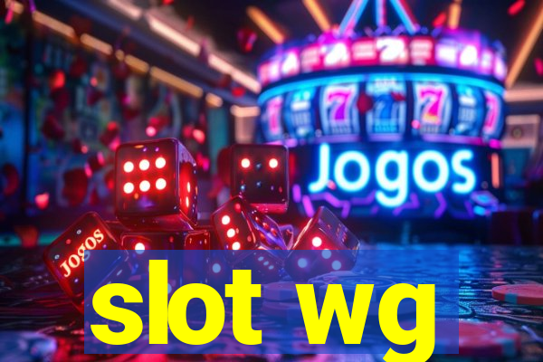 slot wg