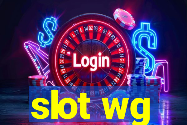 slot wg