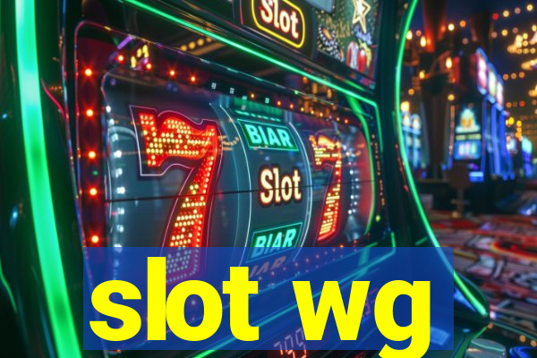 slot wg