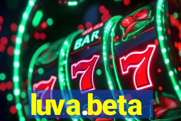 luva.beta