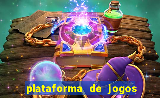 plataforma de jogos confiável para ganhar dinheiro