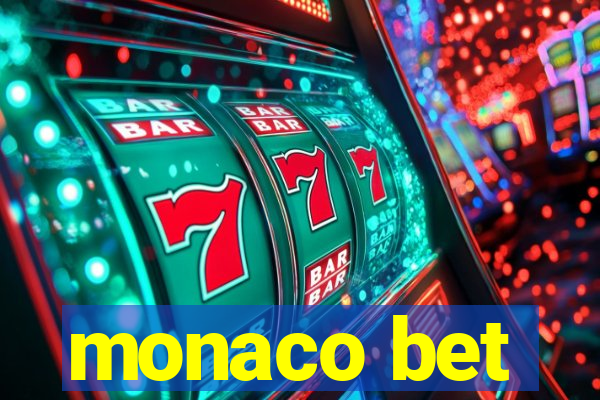 monaco bet