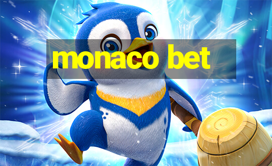 monaco bet