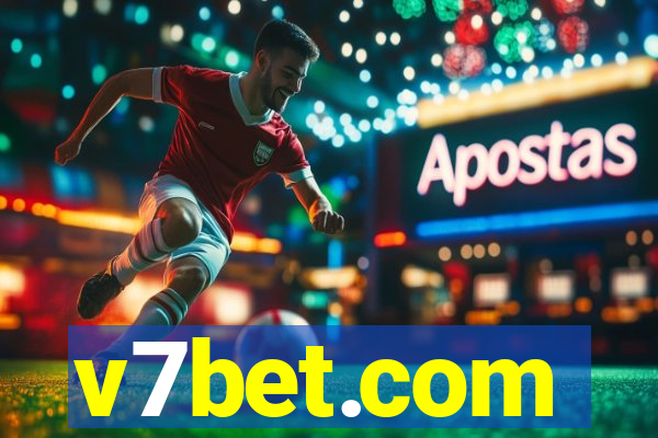 v7bet.com