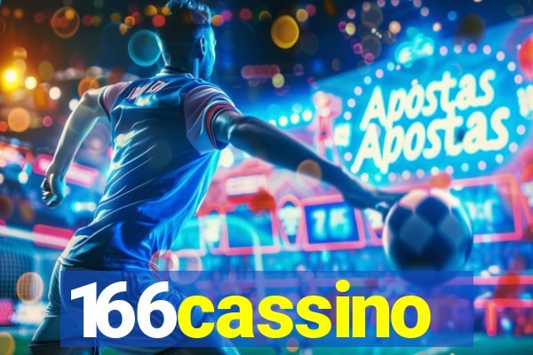 166cassino