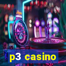 p3 casino