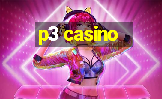 p3 casino