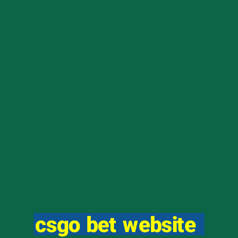 csgo bet website