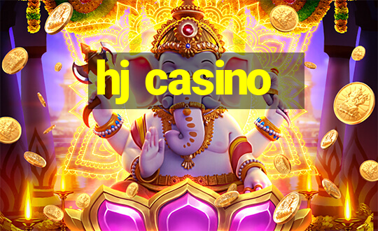 hj casino