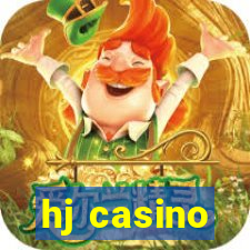 hj casino