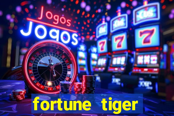 fortune tiger simulator demo