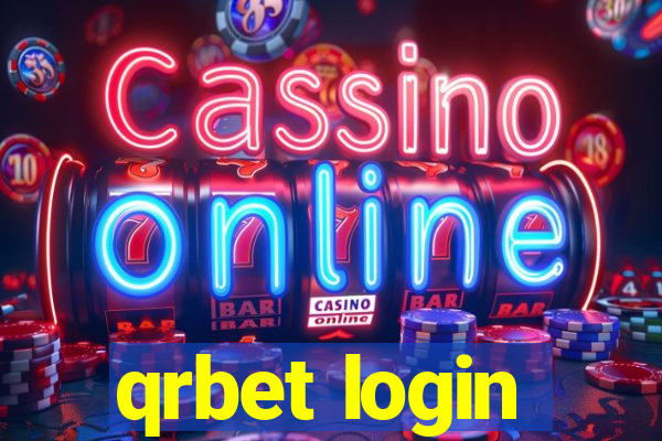 qrbet login