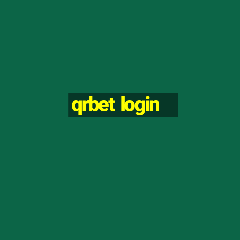 qrbet login