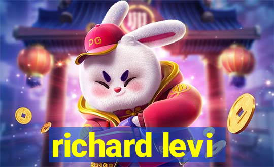 richard levi