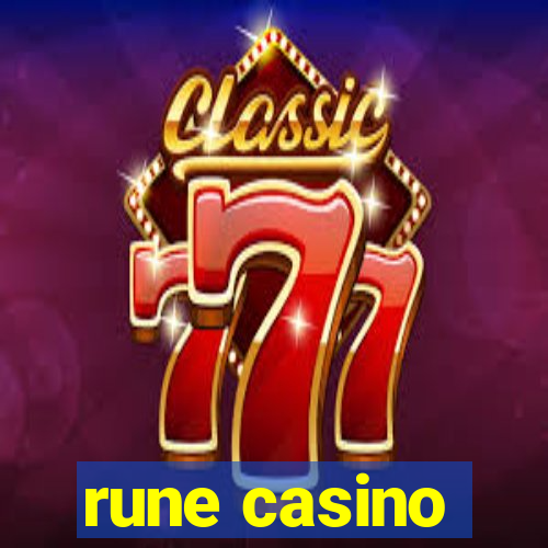 rune casino