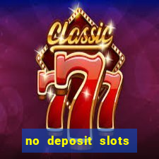 no deposit slots of vegas codes