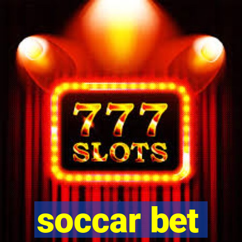 soccar bet