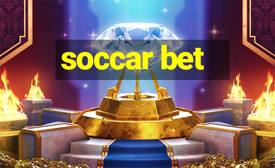 soccar bet