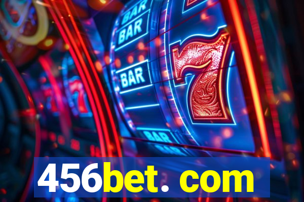 456bet. com