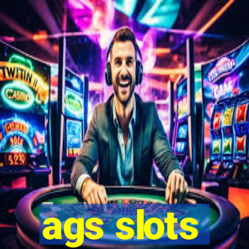 ags slots