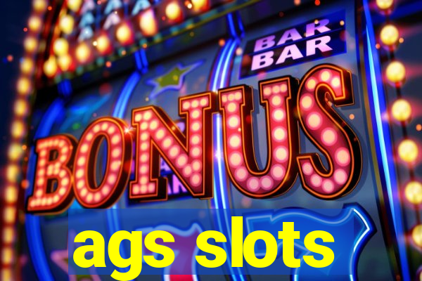 ags slots