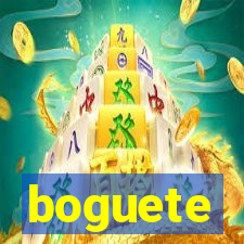 boguete