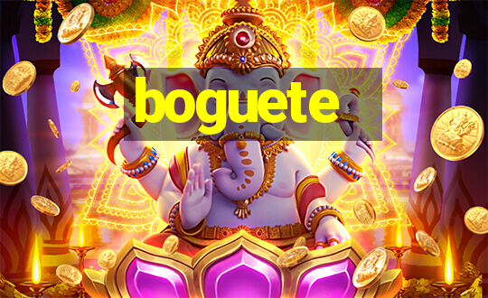 boguete