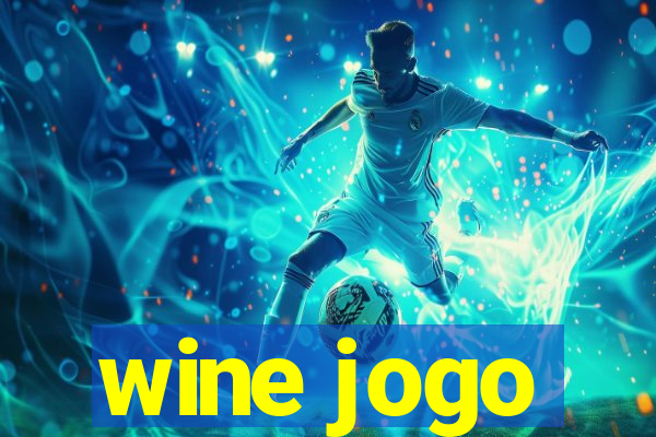 wine jogo