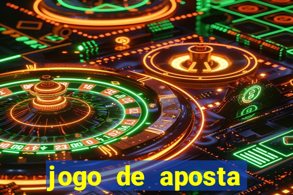 jogo de aposta minima 1 real