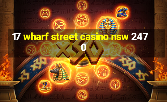 17 wharf street casino nsw 2470